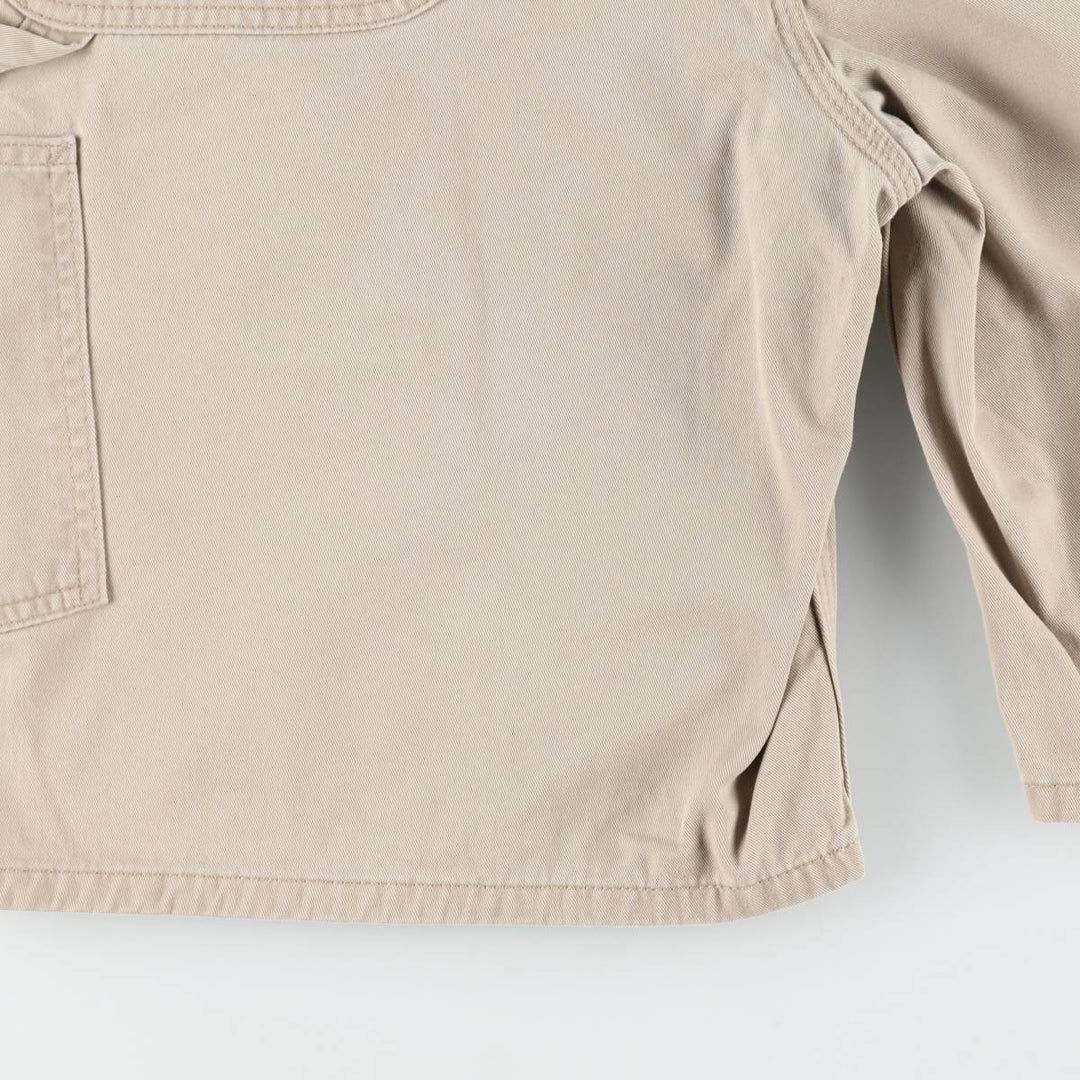 Carhartt Relaxed Fit Painter Shorts, Men's W36 (approx.) cotton Beige type Vintage Second Hand