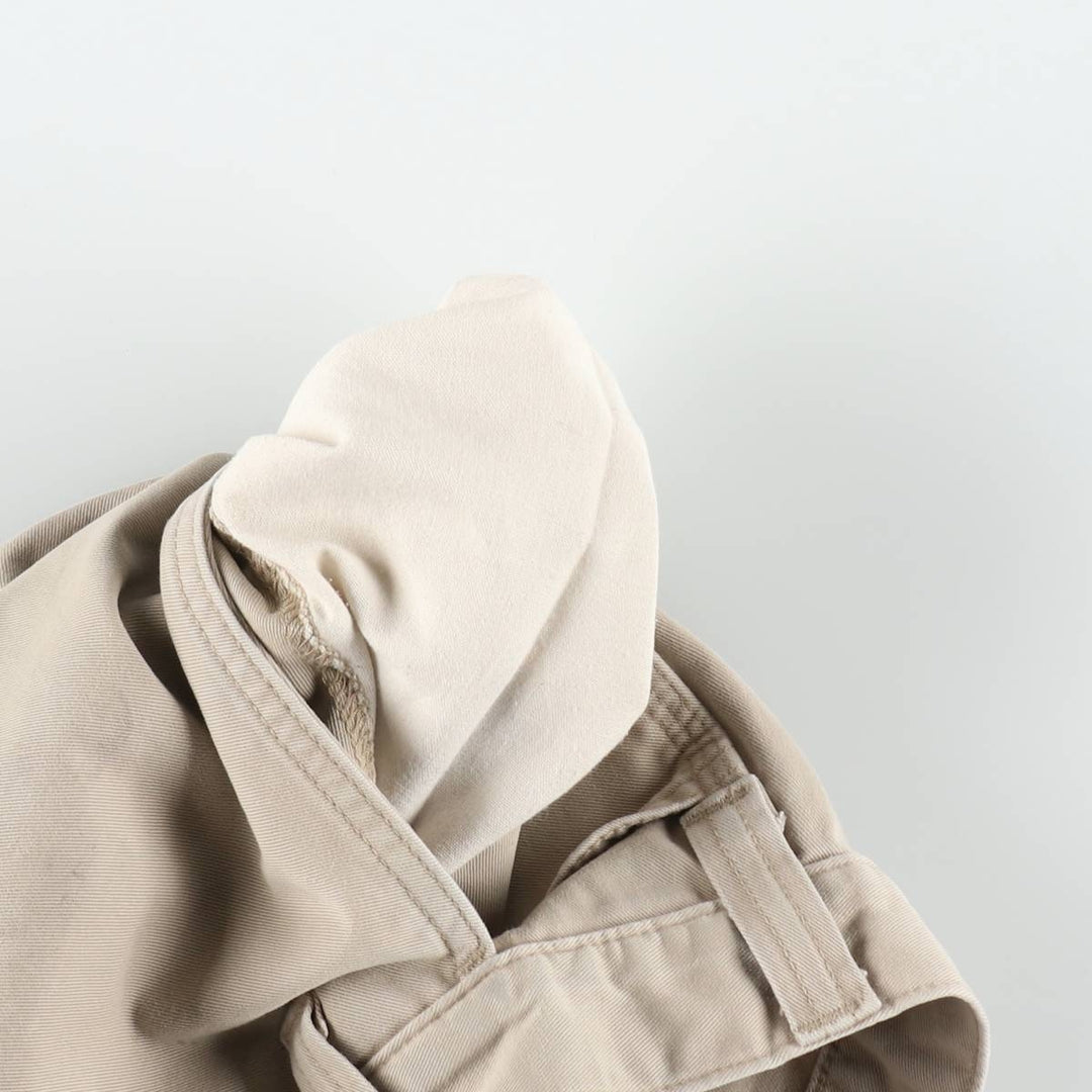 Carhartt Relaxed Fit Painter Shorts, Men's W36 (approx.) cotton Beige type Vintage Second Hand
