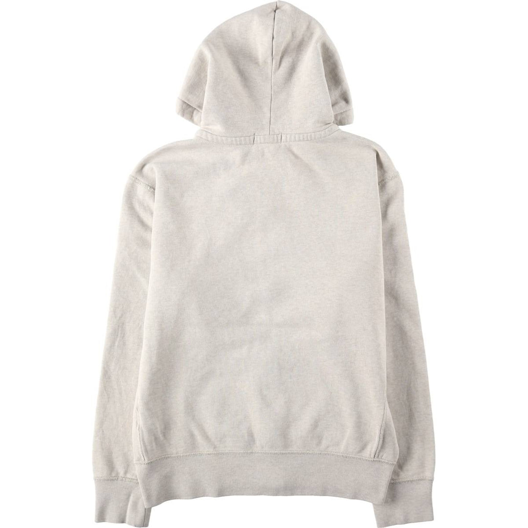Ralph Lauren POLO RALPH LAUREN Sweat Full Zip Hoodie Men's S cotton gray type Vintage Second Hand