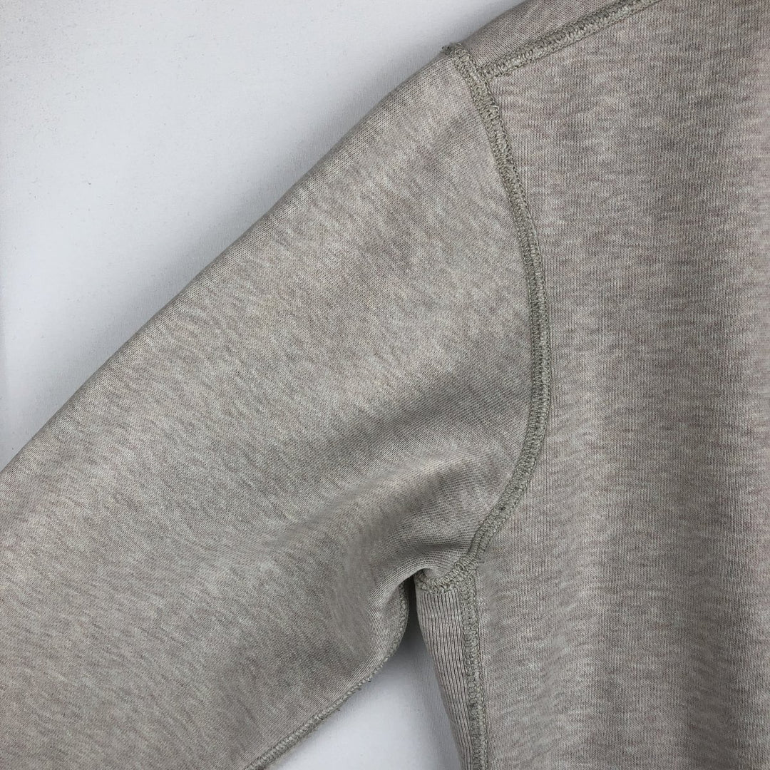 Ralph Lauren POLO RALPH LAUREN Sweat Full Zip Hoodie Men's S cotton gray type Vintage Second Hand