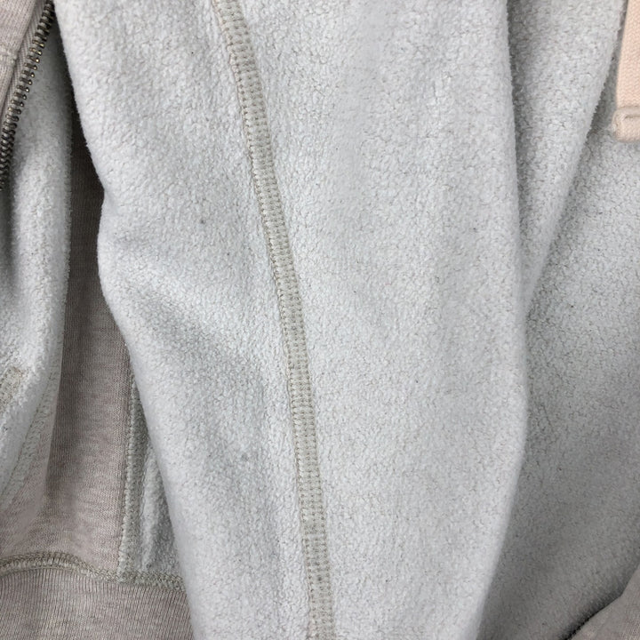 Ralph Lauren POLO RALPH LAUREN Sweat Full Zip Hoodie Men's S cotton gray type Vintage Second Hand