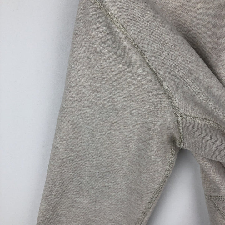 Ralph Lauren POLO RALPH LAUREN Sweat Full Zip Hoodie Men's S cotton gray type Vintage Second Hand