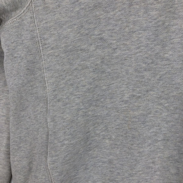Ralph Lauren POLO by Ralph Lauren Sweat Full Zip Hoodie Men's S cotton gray type Vintage Second Hand