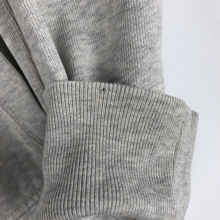 Ralph Lauren POLO by Ralph Lauren Sweat Full Zip Hoodie Men's S cotton gray type Vintage Second Hand