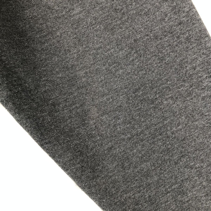 Vintage 90'S Russell Athletic full-zip sweatshirt, size L, men's cotton gray type Vintage Second Hand