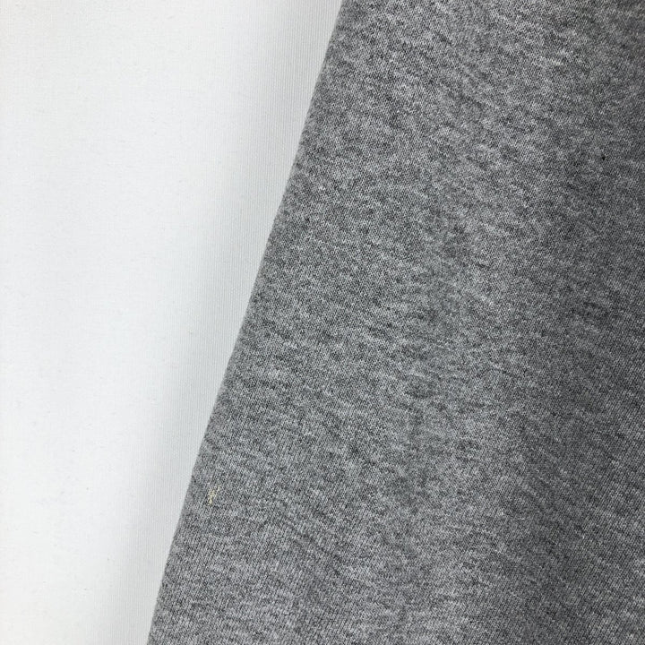 Carhartt Sweat Full Zip Hoodie Men's XL Vintage unclear gray type Vintage Second Hand