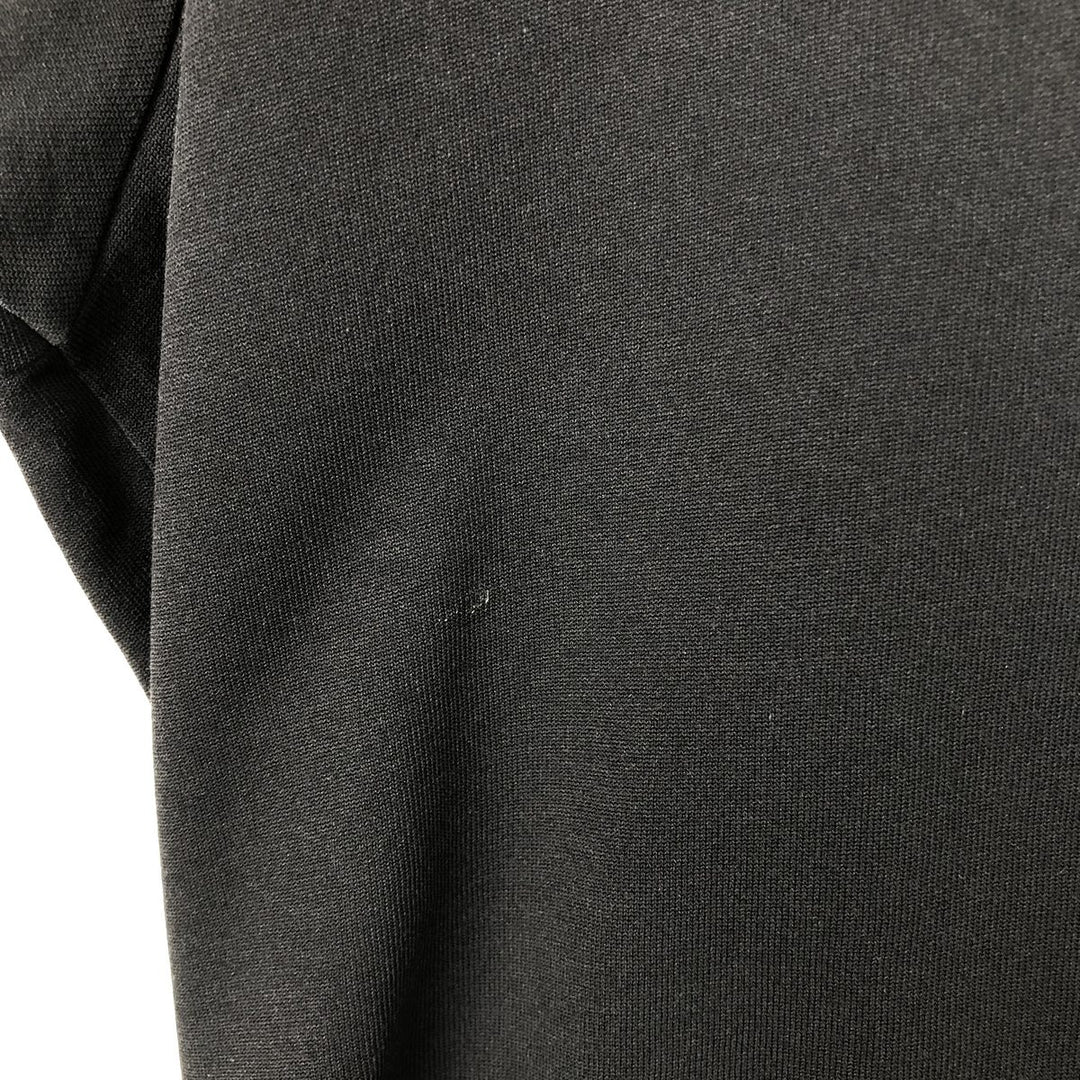 DKNY Short-Sleeve Shirt, Men's Size XL unclear black type Vintage Second Hand