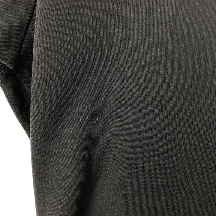DKNY Short-Sleeve Shirt, Men's Size XL unclear black type Vintage Second Hand