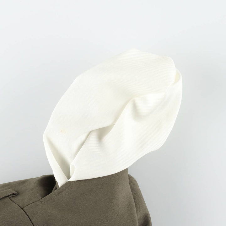 Ralph Lauren LAUREN TOTAL COMFORT Two-pleat wool pants slacks for men, equivalent to W34 wool Khaki type Vintage Second Hand