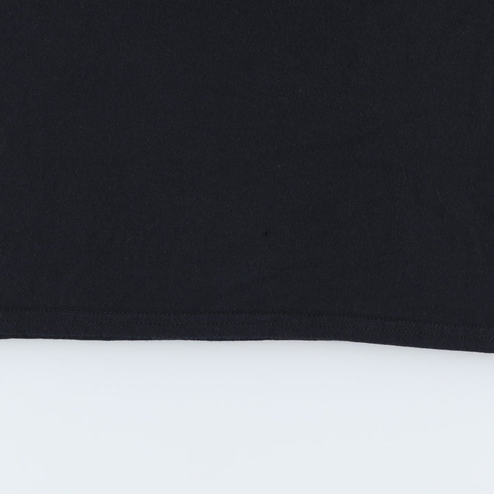 Chainsaw Man Character Print T-Shirt (Men's XL equivalent) cotton black type Vintage Second Hand