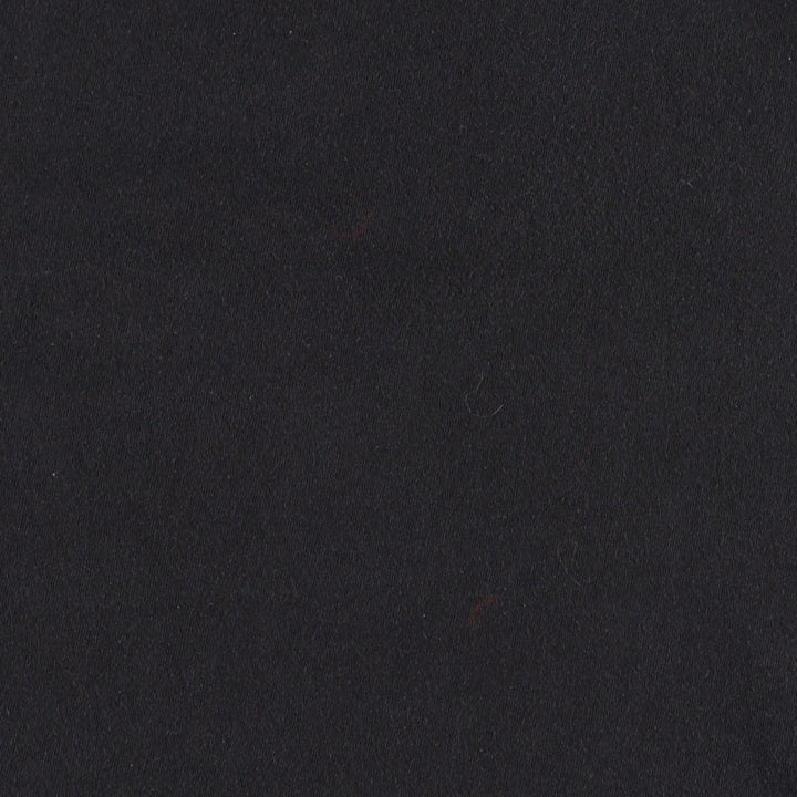 Naruto Shippuden Uchiha Sasuke Anime Character Print T-Shirt (Men's XL equivalent) unclear black type Vintage Second Hand