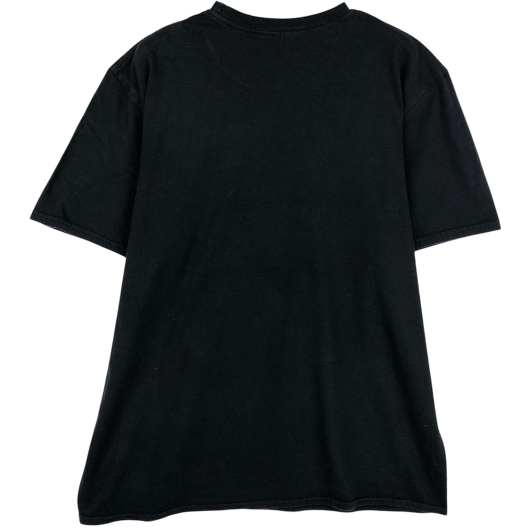 AC cotton black type Vintage Second Hand