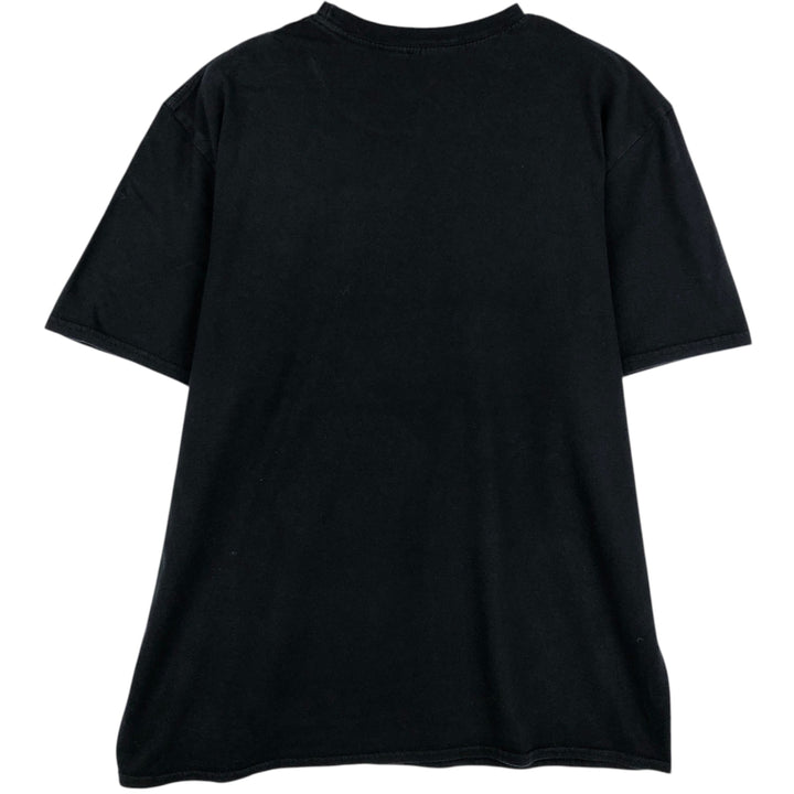 AC cotton black type Vintage Second Hand