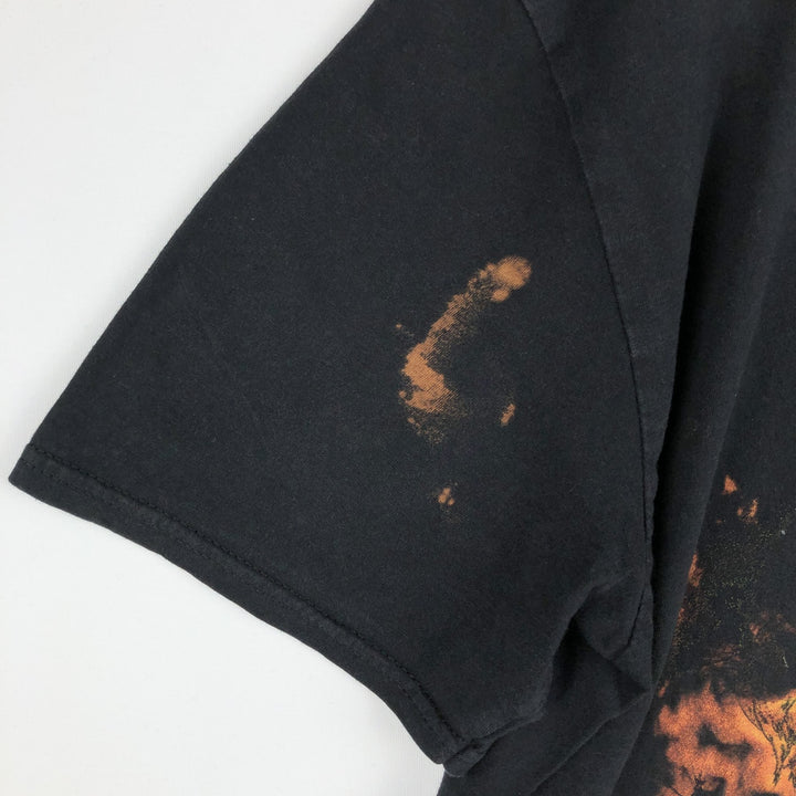 AC cotton black type Vintage Second Hand