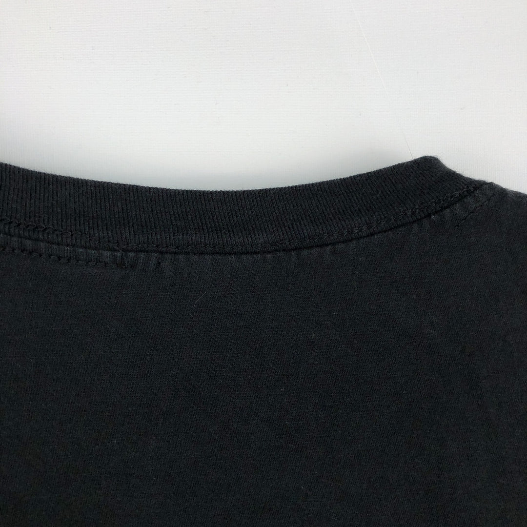 AC cotton black type Vintage Second Hand