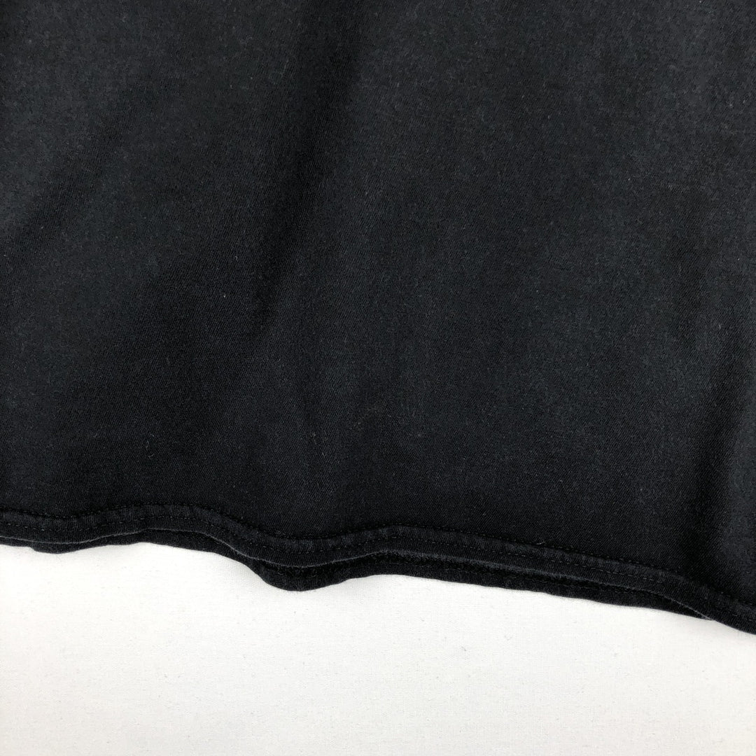 AC cotton black type Vintage Second Hand
