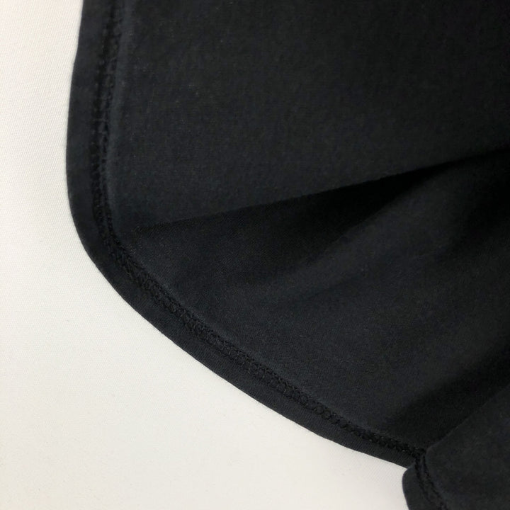 AC cotton black type Vintage Second Hand