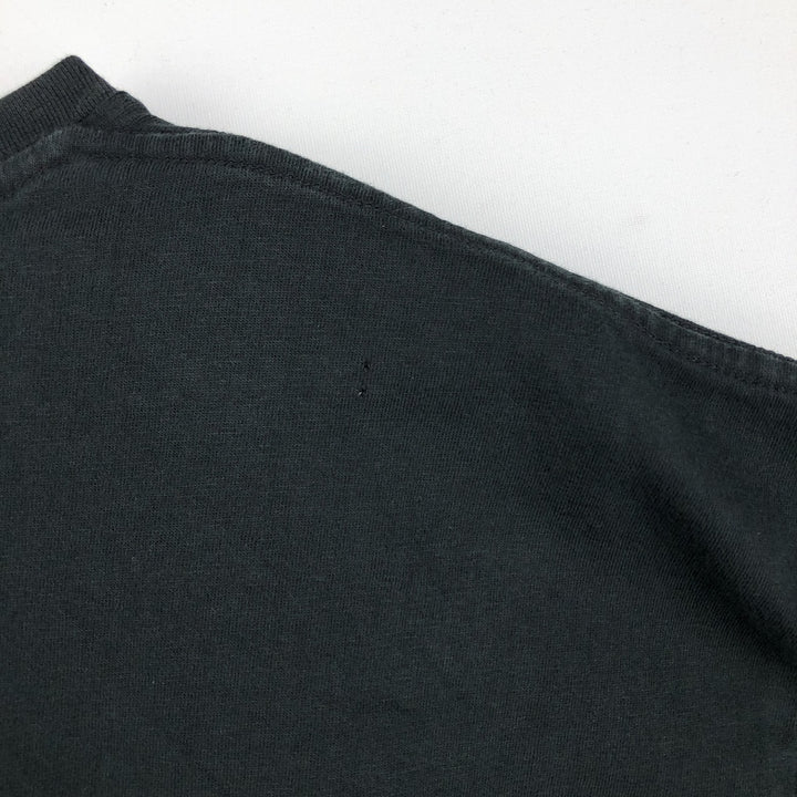 MY CHEMICAL ROMANCE My Chemical Romance Band T-shirt Band T Men's XL equivalent unclear black type Vintage Second Hand