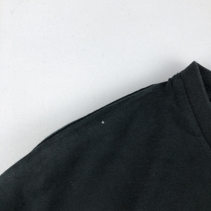 MY CHEMICAL ROMANCE My Chemical Romance Band T-shirt Band T Men's XL equivalent unclear black type Vintage Second Hand