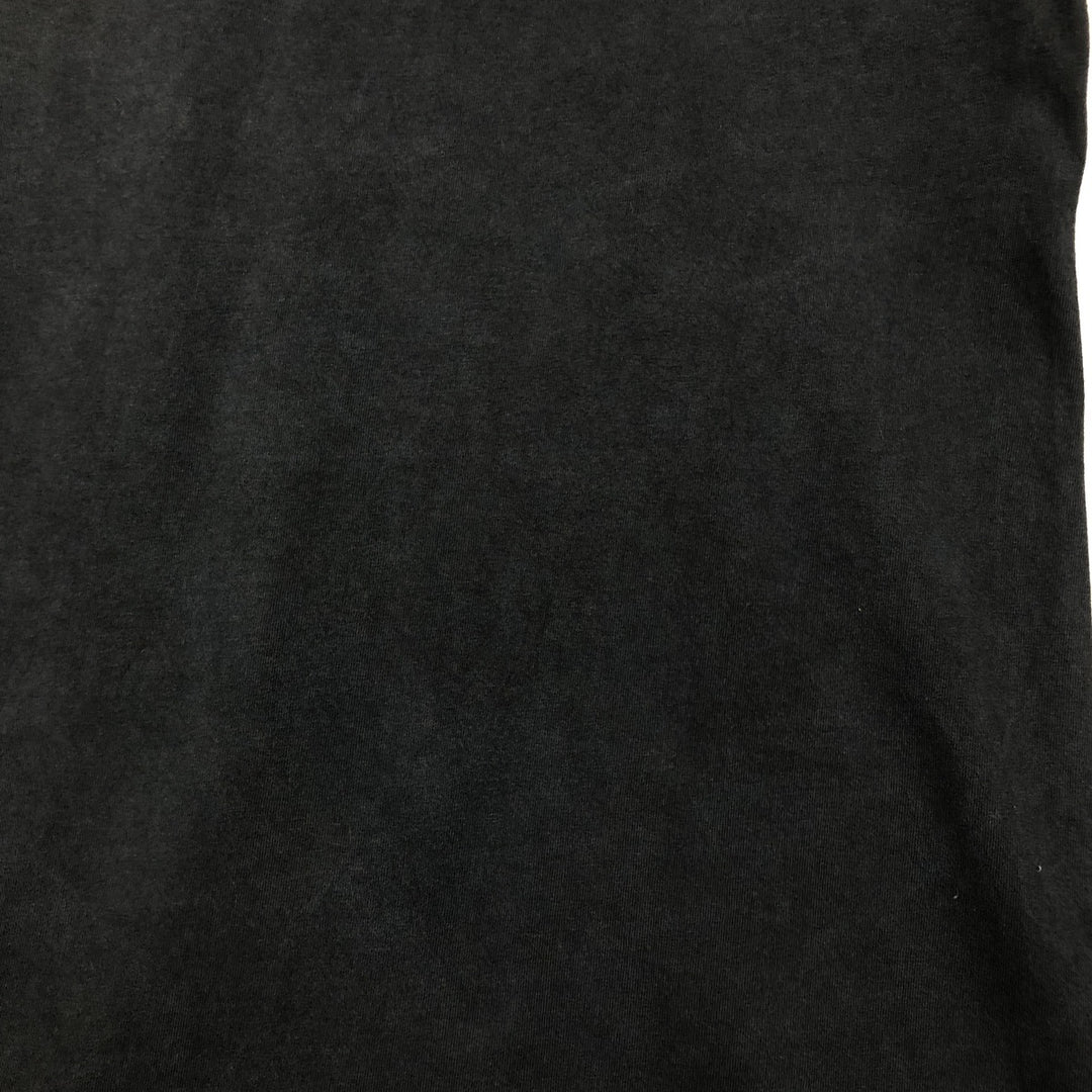 CYPRESS HILL rap t-shirt, men's size M (approx.) cotton black type Vintage Second Hand