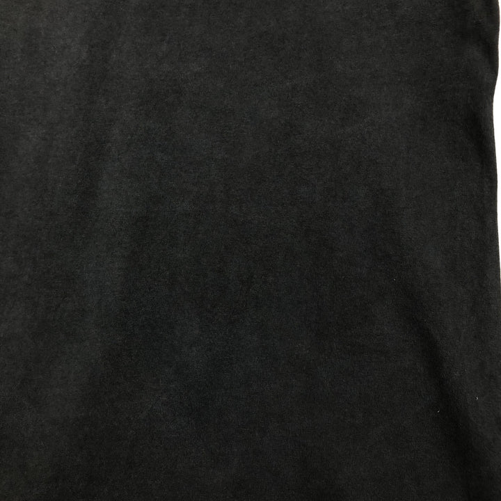 CYPRESS HILL rap t-shirt, men's size M (approx.) cotton black type Vintage Second Hand