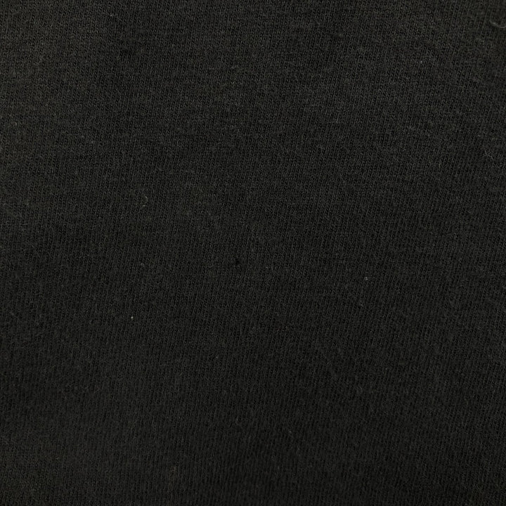 ICE CUBE Rap T-shirt, Men's L size cotton black type Vintage Second Hand
