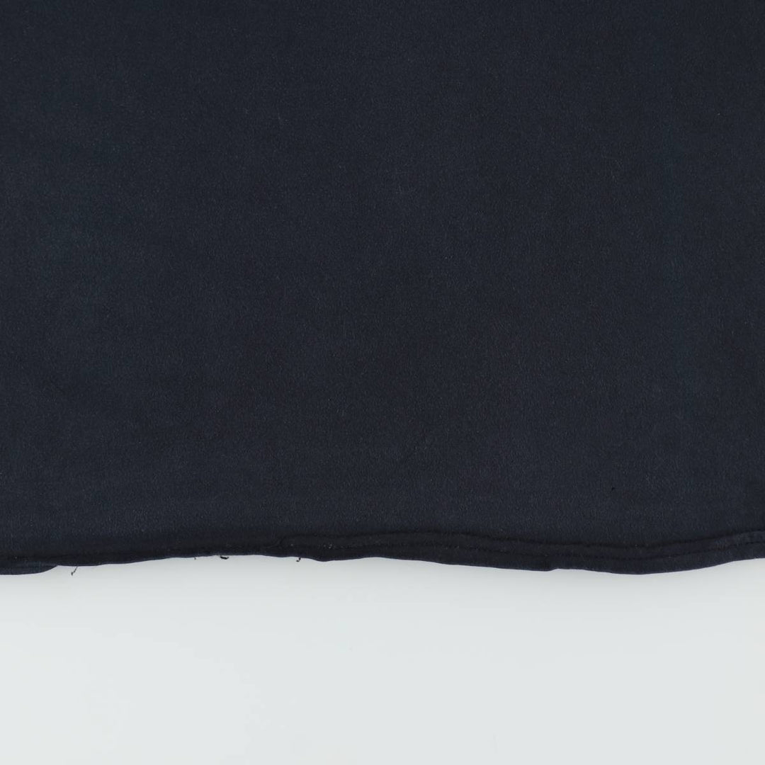 Gildan AC cotton black type Vintage Second Hand