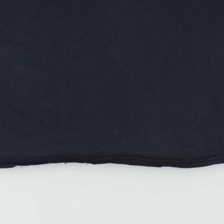 Gildan AC cotton black type Vintage Second Hand