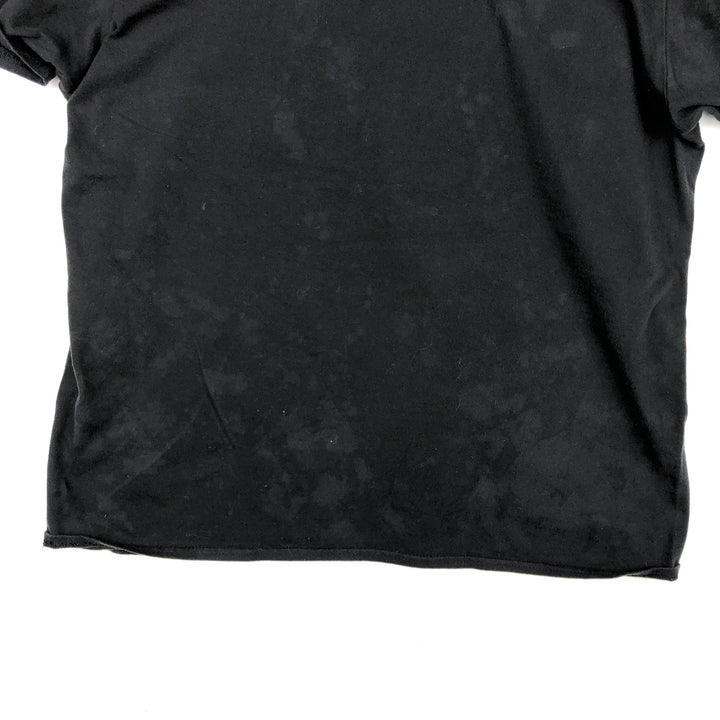 BILLIE EILISH Billie Eilish Band T-Shirt, Men's XL unclear black type Vintage Second Hand