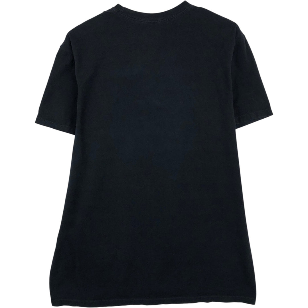 AC cotton black type Vintage Second Hand