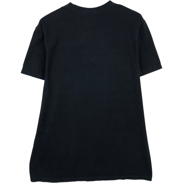 AC cotton black type Vintage Second Hand