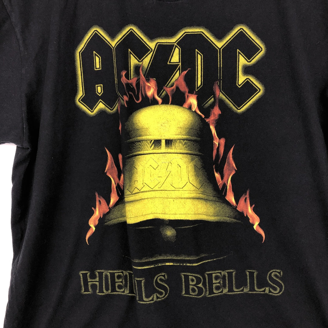 AC cotton black type Vintage Second Hand