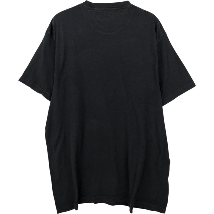 LED ZEPPELIN Celebration Day Band T-Shirt (Men's Size M) unclear black type Vintage Second Hand