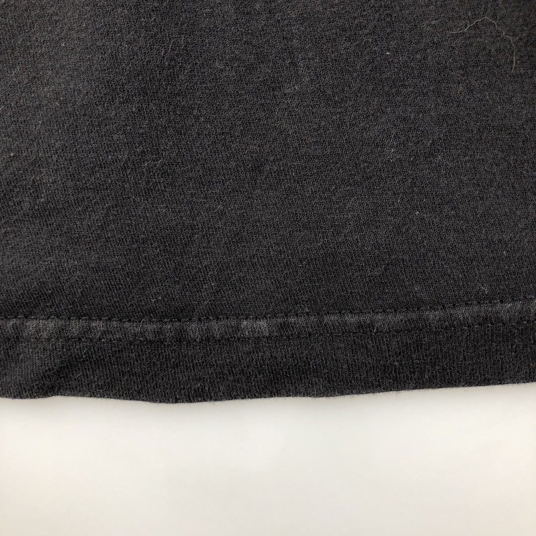 LED ZEPPELIN Celebration Day Band T-Shirt (Men's Size M) unclear black type Vintage Second Hand