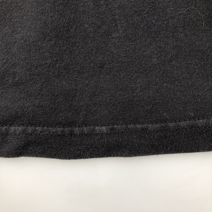 LED ZEPPELIN Celebration Day Band T-Shirt (Men's Size M) unclear black type Vintage Second Hand