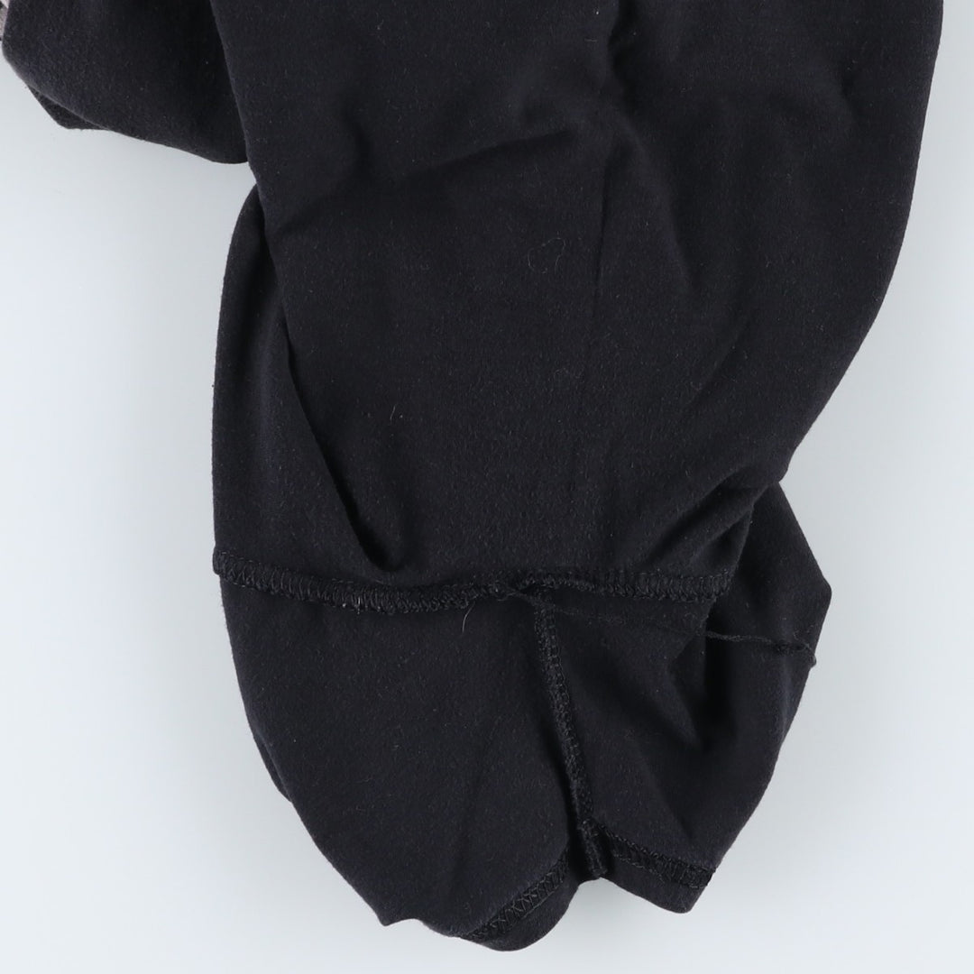 EMINEM Rap T-Shirt, Made in the UK, Men's Size L (approx.) cotton black type Vintage Second Hand