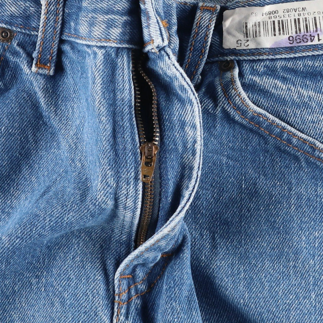 Dickies Straight Denim Pants for Men, W33 equivalent cotton blue type Vintage Second Hand