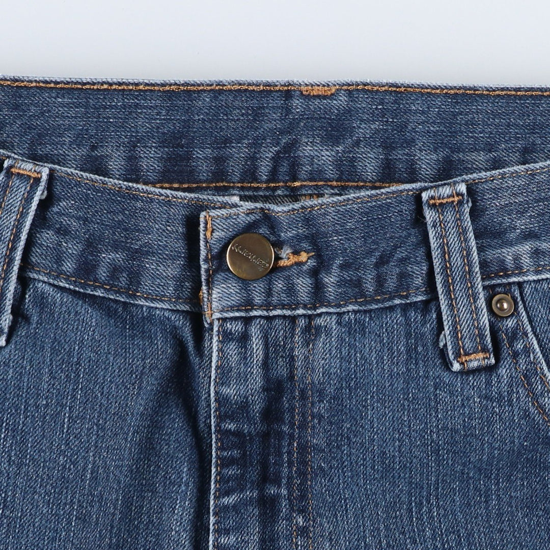 Carhartt Relaxed Fit Straight Denim Pants for Men, W37 cotton blue type Vintage Second Hand