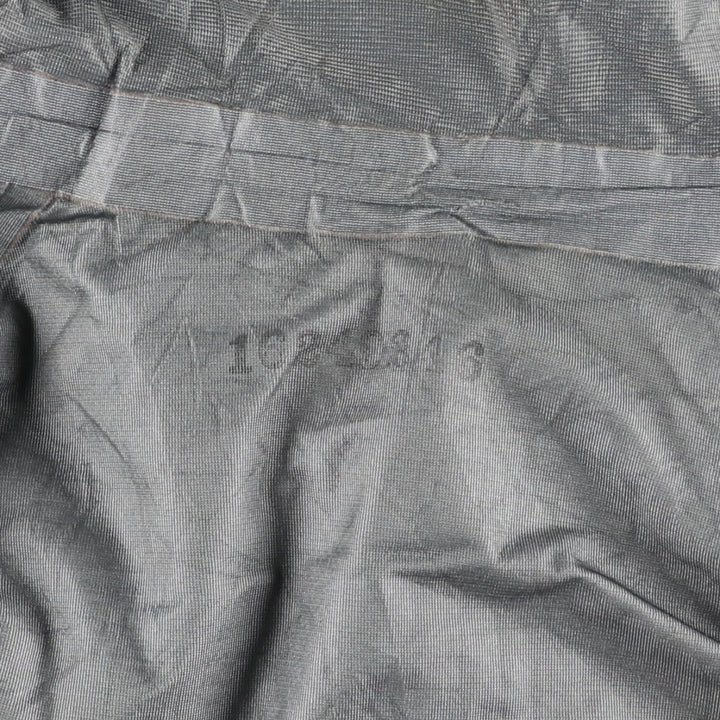 2000'S US Military Issue ABU Digital Tiger Camo Gore-Tex Parka, Made in USA, X-LARGE REGULAR (Equivalent to Men's XL) Nylon Beige type Vintage Second Hand