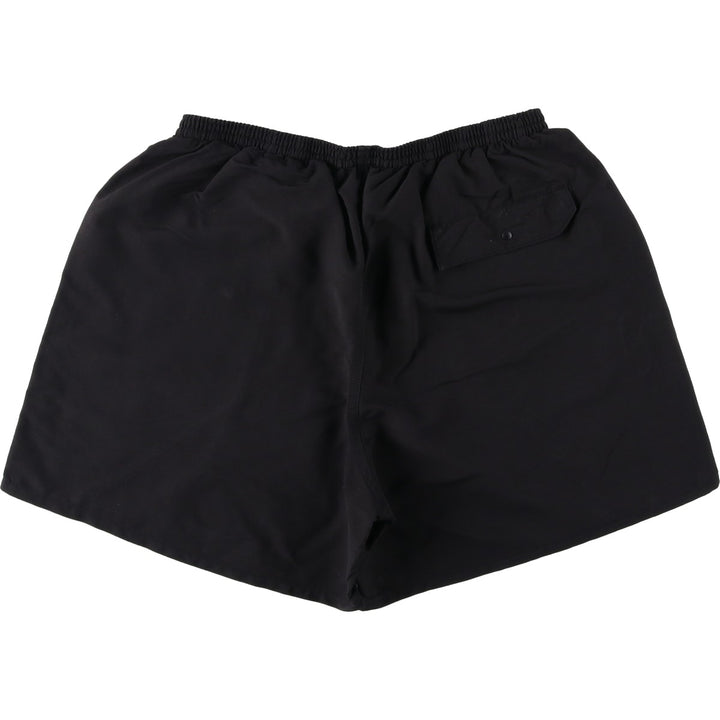 Patagonia Swim Shorts, Men's Size L unclear black type Vintage Second Hand