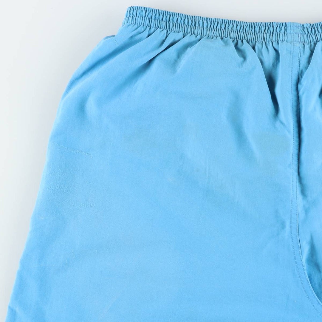 Patagonia BAGGIES LONGS 7 Swim Shorts (7-inch, 58033SP15) - Men's Size M (equivalent) Nylon Blue type light blue Vintage Second Hand