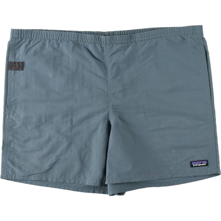 Patagonia Swim Shorts, Men's Size L unclear gray type Vintage Second Hand