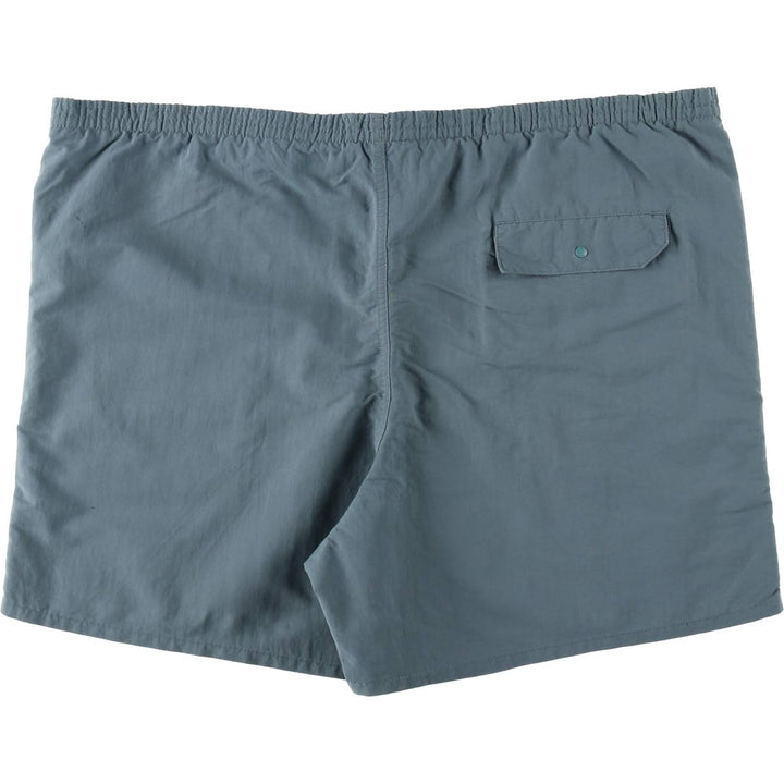 Patagonia Swim Shorts, Men's Size L unclear gray type Vintage Second Hand