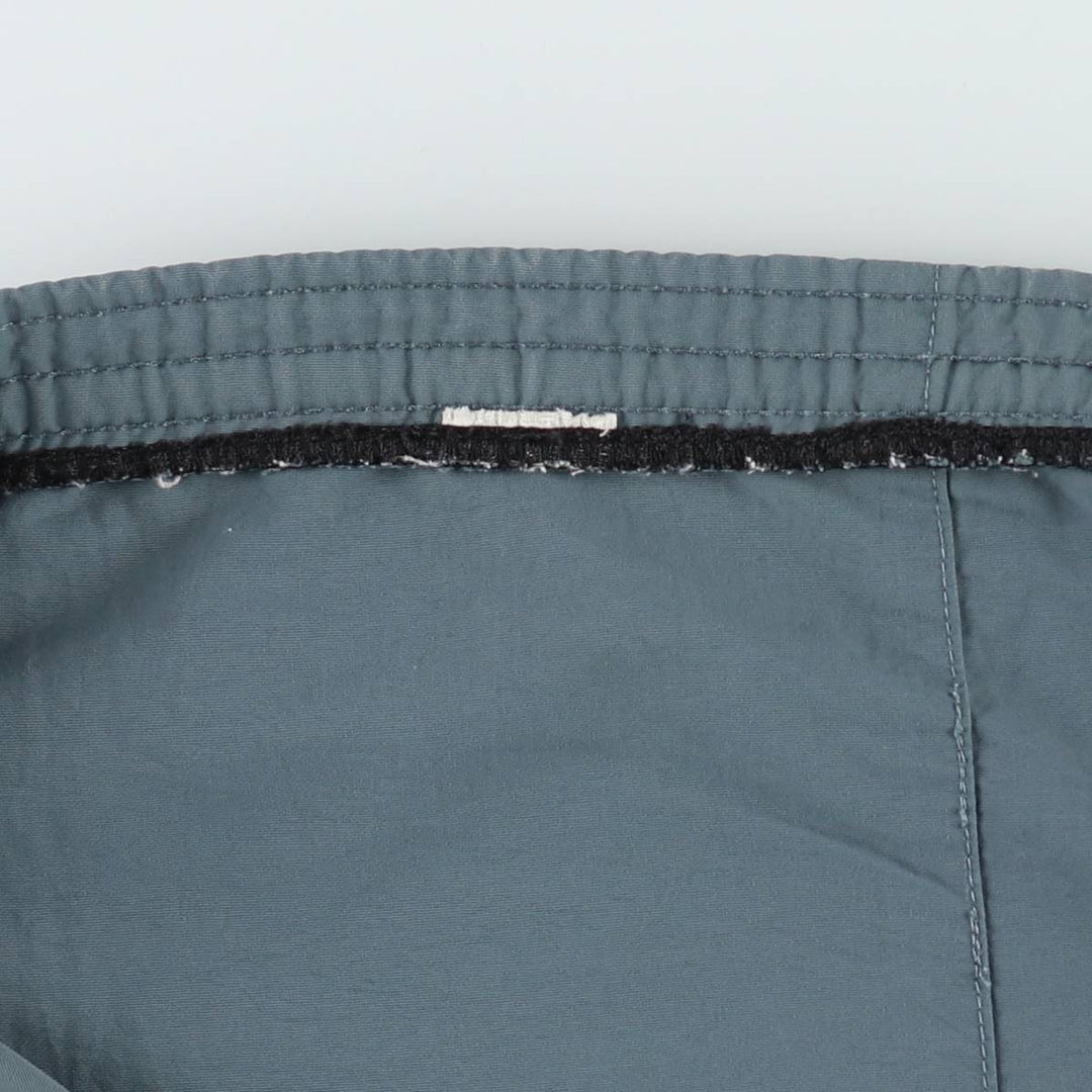 Patagonia Swim Shorts, Men's Size L unclear gray type Vintage Second Hand