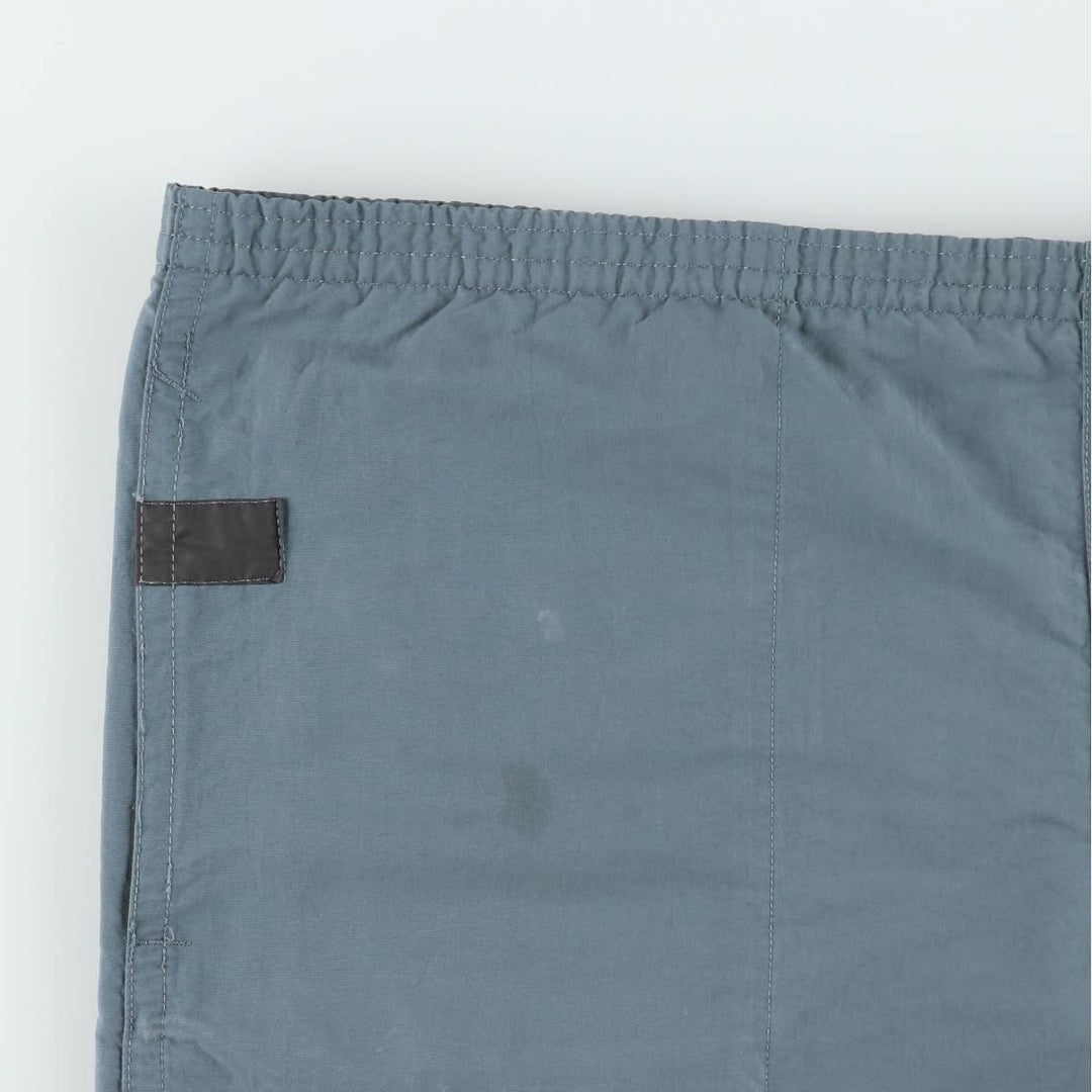 Patagonia Swim Shorts, Men's Size L unclear gray type Vintage Second Hand