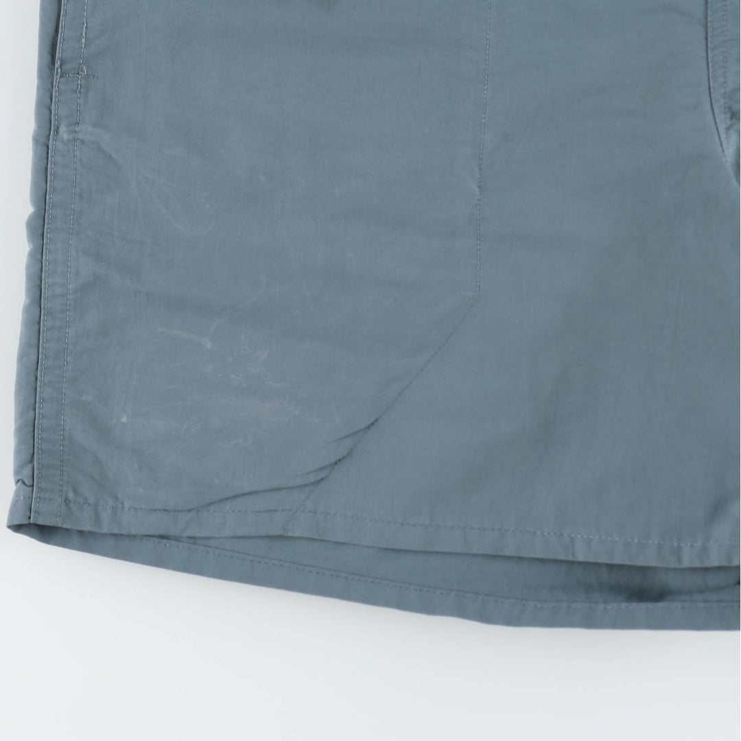 Patagonia Swim Shorts, Men's Size L unclear gray type Vintage Second Hand