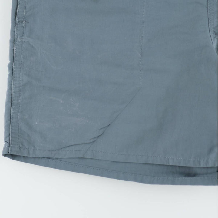 Patagonia Swim Shorts, Men's Size L unclear gray type Vintage Second Hand