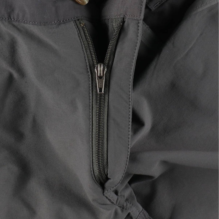 Patagonia Technical Sunshade Shorts 82135FA14 Nylon Shorts (Men's Size S) Nylon gray type Vintage Second Hand