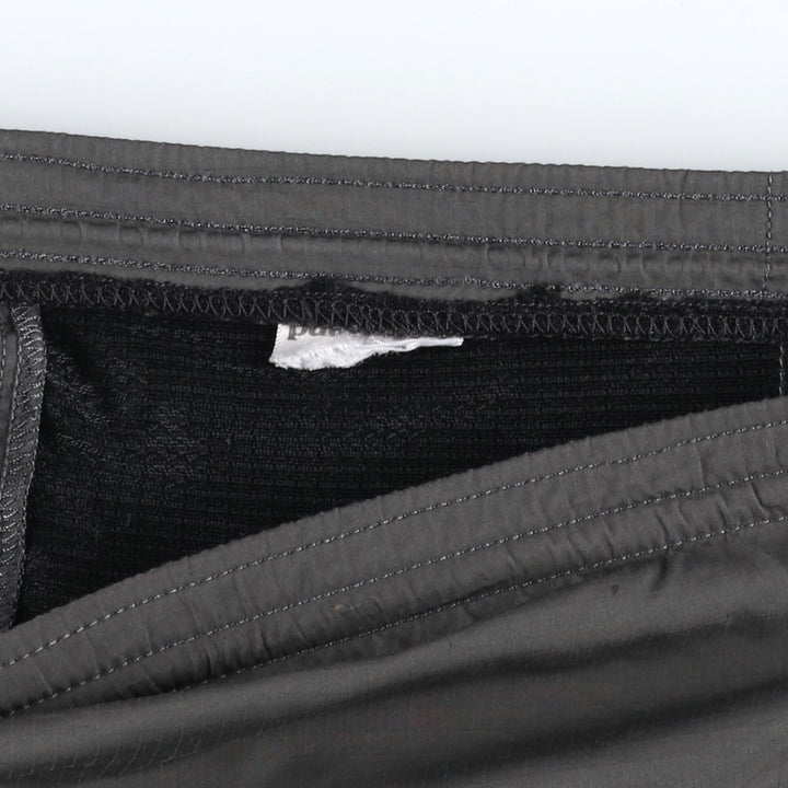 Patagonia Ripstop Swim Shorts (Men's Size S) unclear gray type Vintage Second Hand