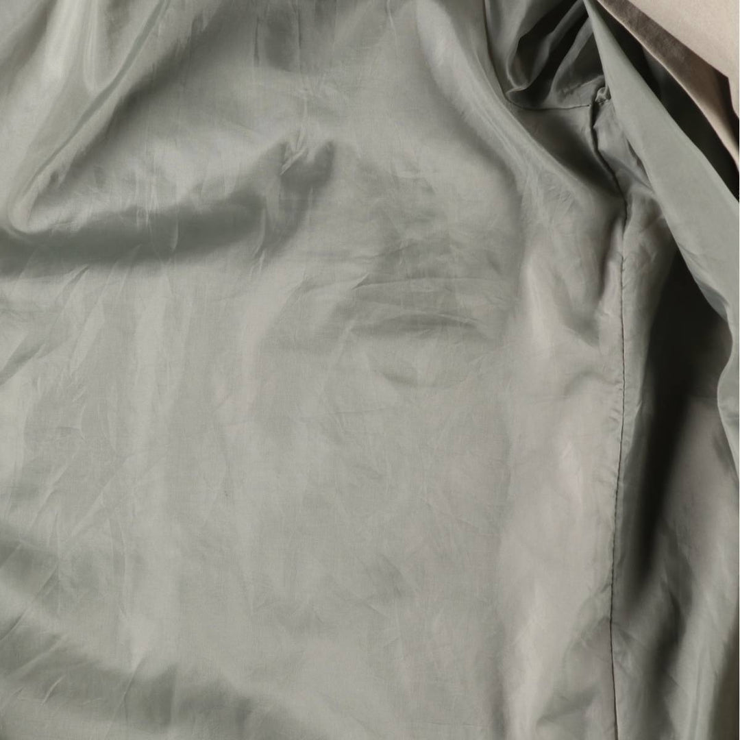 London Fog Town Trench Coat, Women's Size M (approx.) unclear Beige type Vintage Second Hand